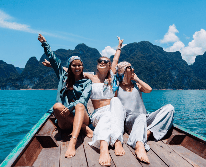 Top 10 Travel Hacks for Budget-Conscious Adventurers