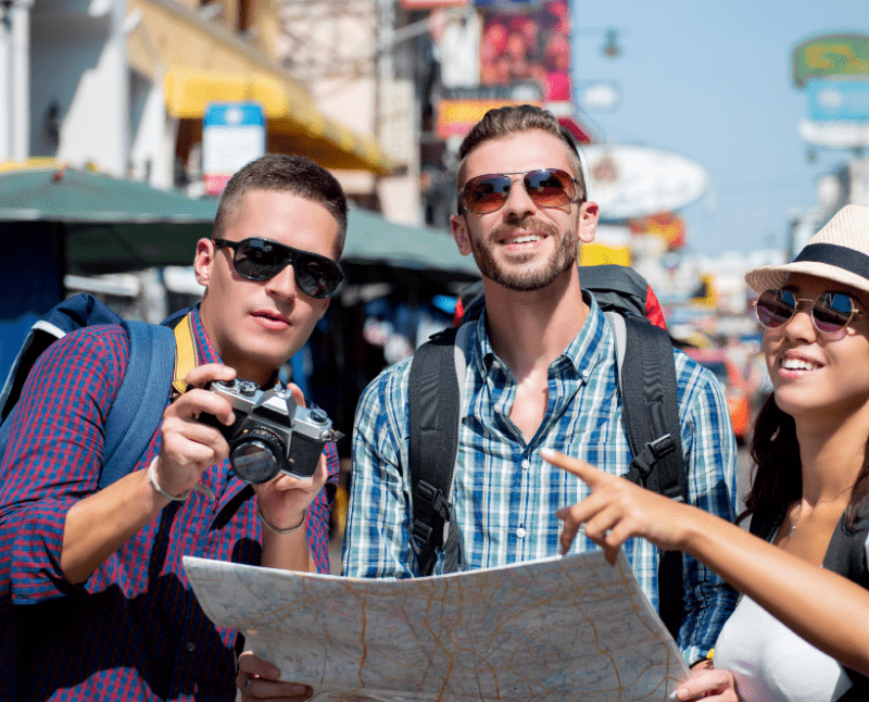 Discovering Hidden Gems: 10 Off-the-Beaten-Path Travel Tips