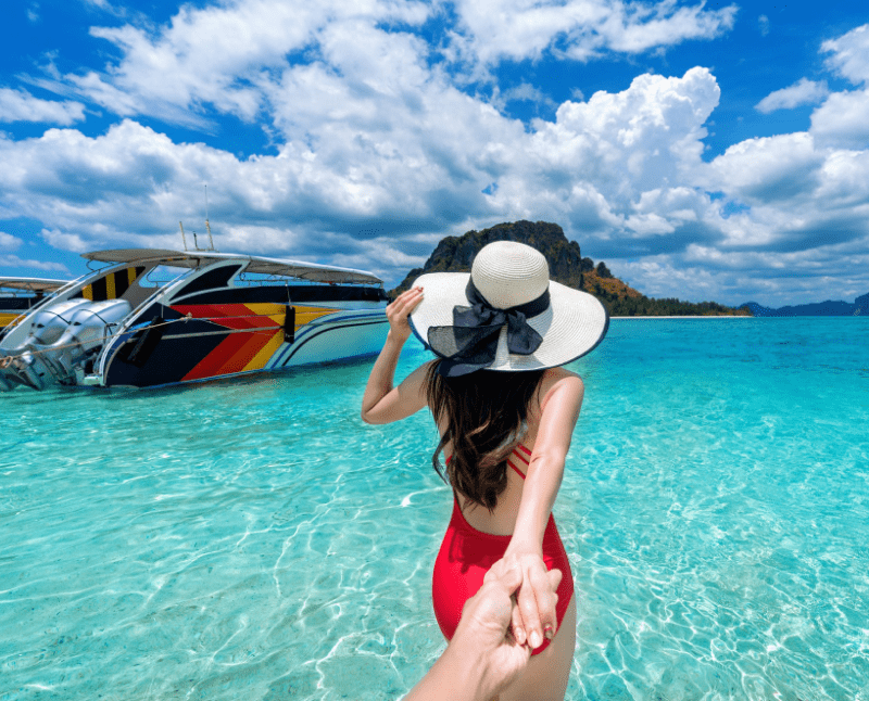 Ultimate Travel Planning Guide: 10 Tips for a Seamless Journey